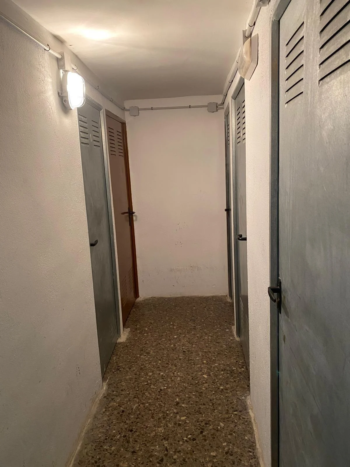 Benimàmet storage unit, 6 m²
