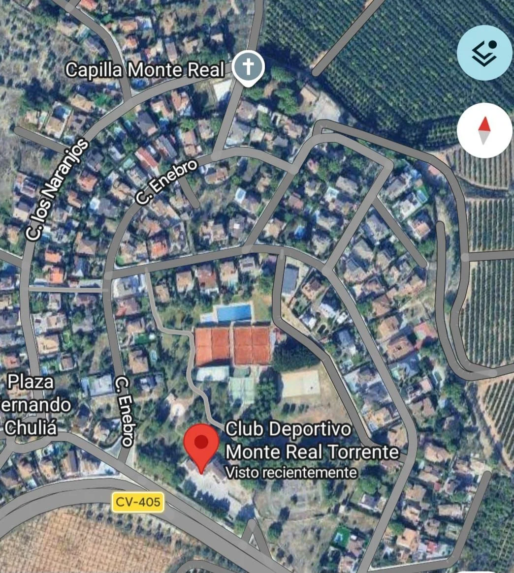 Urban plot in Montereal, 750 m²