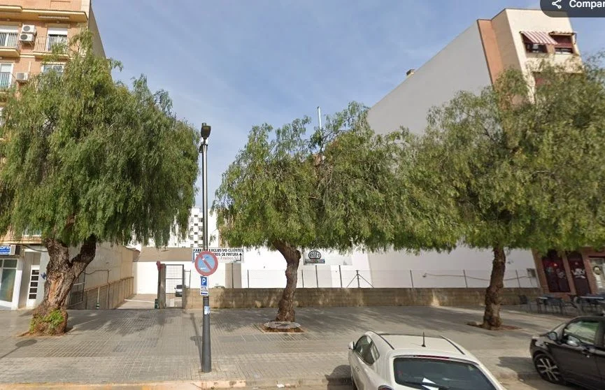 Torrent development plot for 23 homes