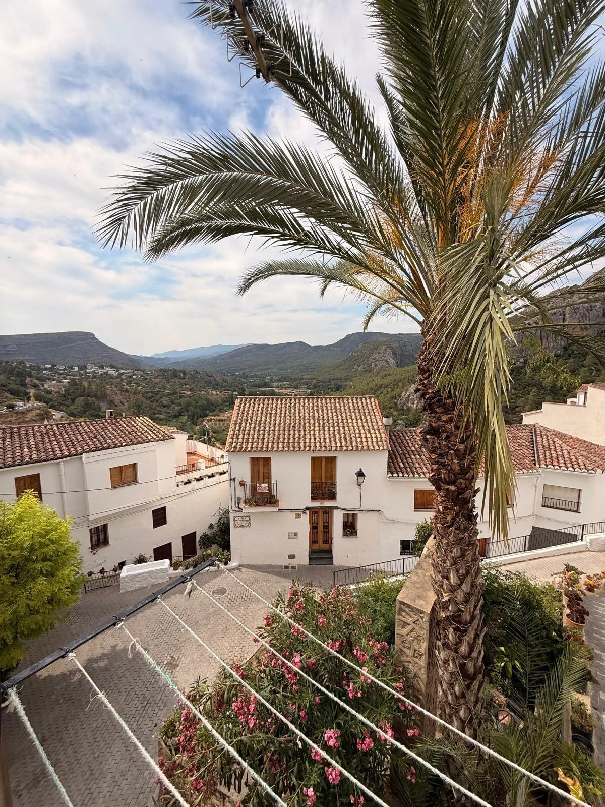 Casa de pueblo reformada, 3 dormitorios