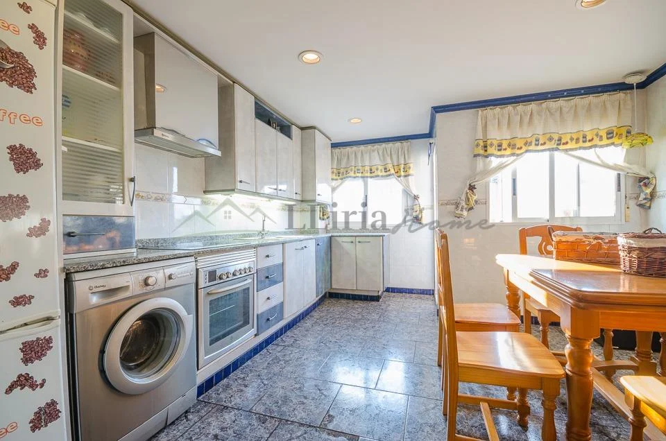 VPO duplex in Vilamarxant, 2 bedrooms