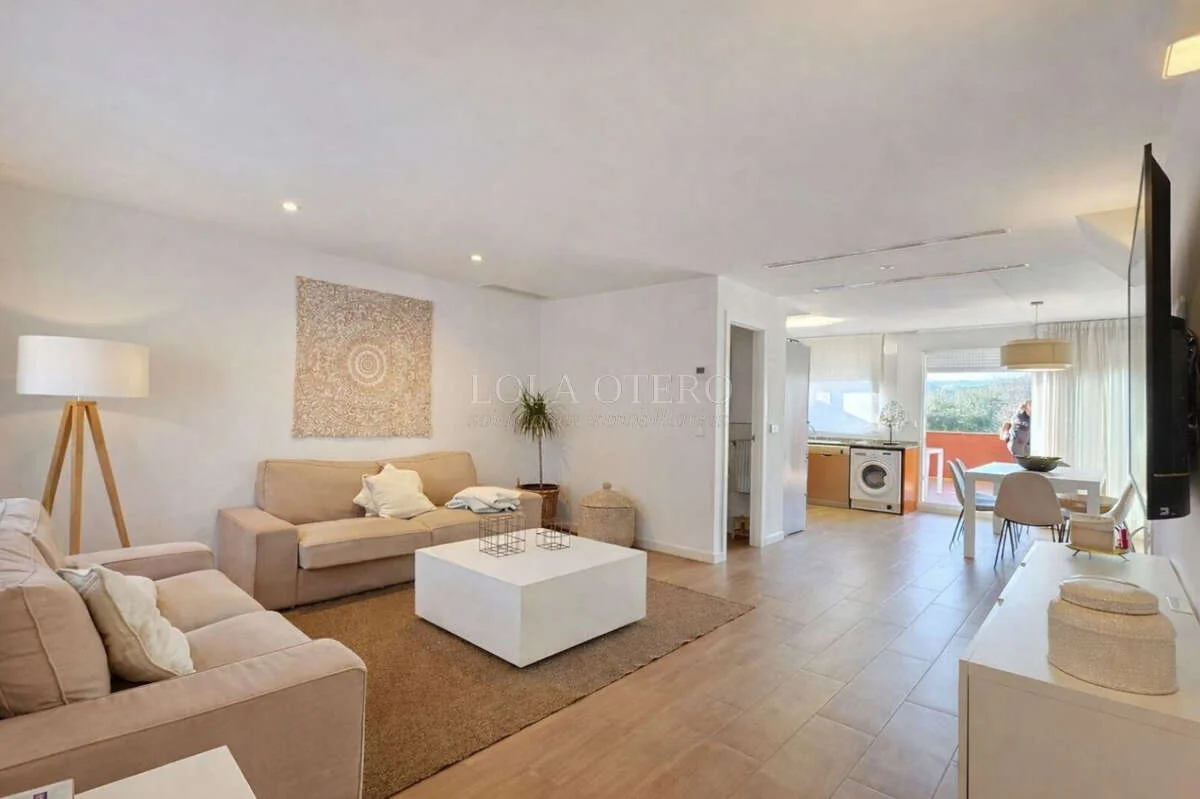 Chalet en Las Cumbres, 3 dormitorios