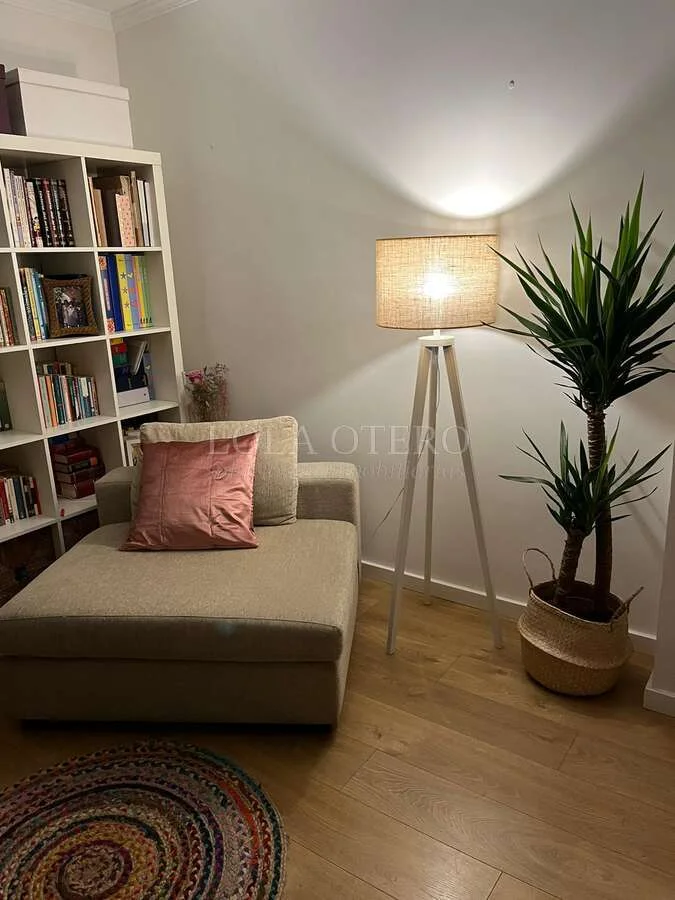 Good-condition Penya Roja flat, 3 bedrooms