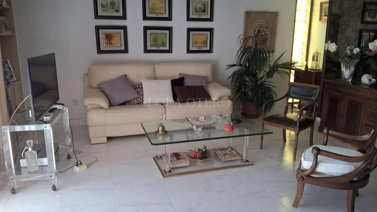 Mestalla exterior flat, 162 m²