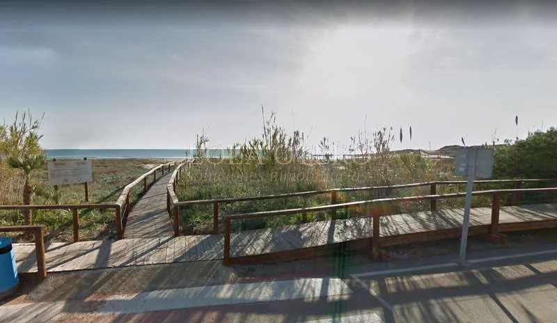 Gran villa cerca de playa, 5 dormitorios