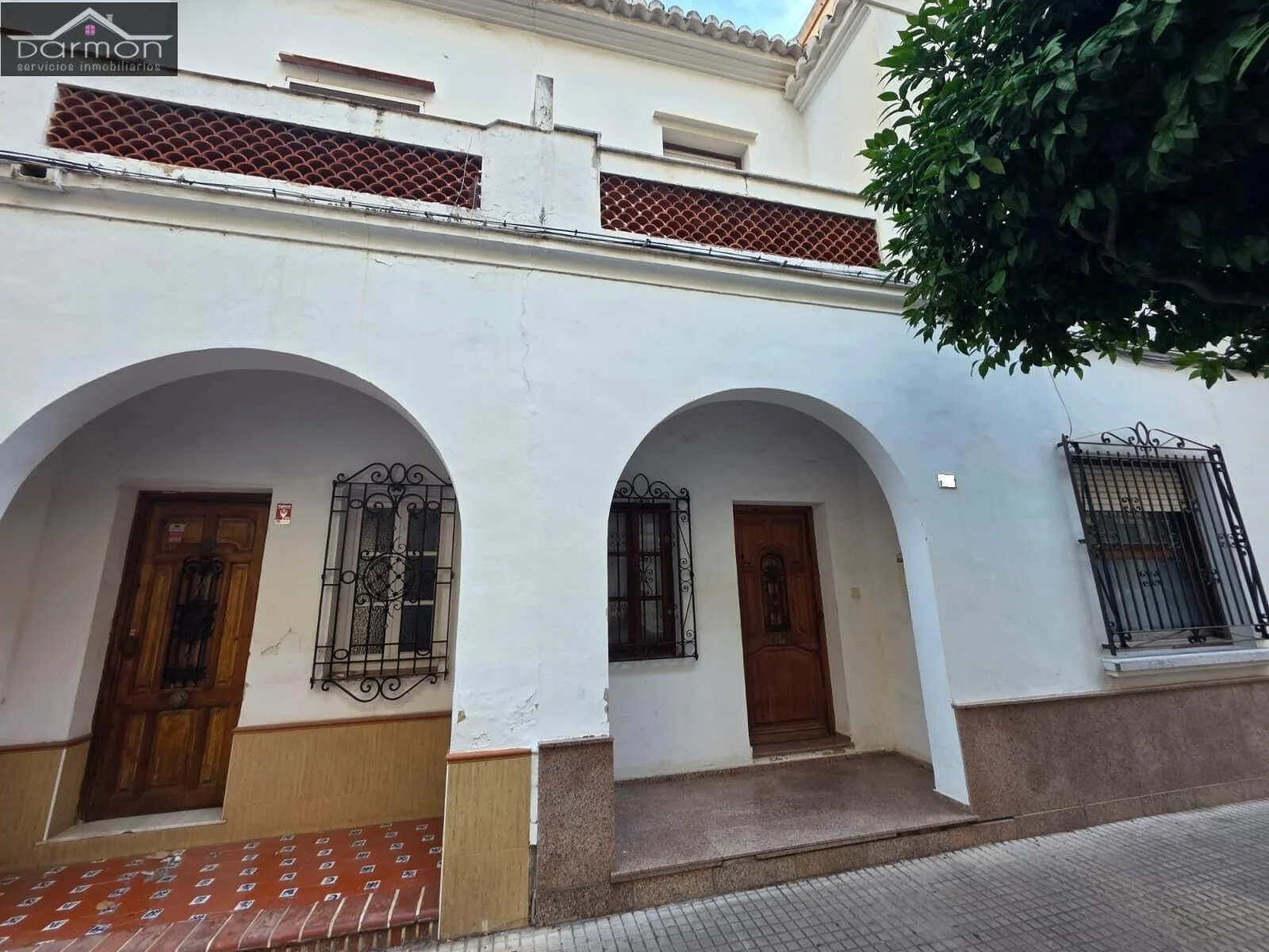 Reform townhouse in Gandia Centre