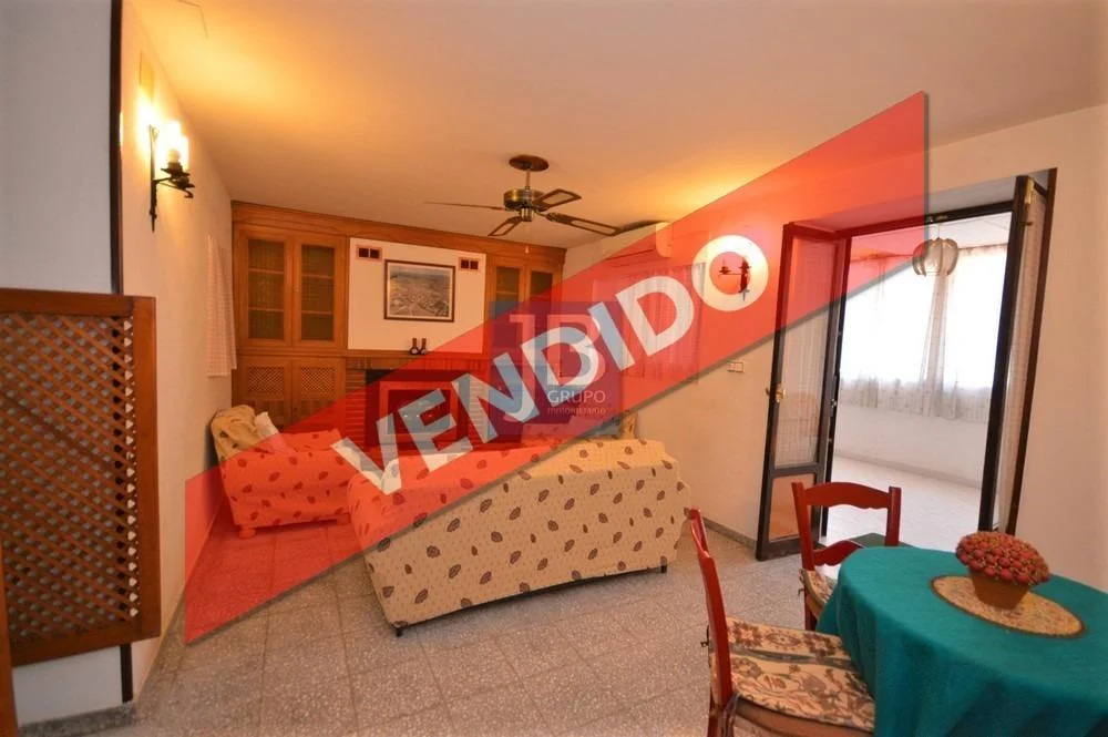 Casa amplia en Benicolet, cinco dormitorios