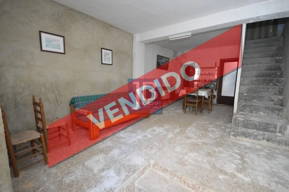 Renovation townhouse in Navarrés, 3 bedrooms