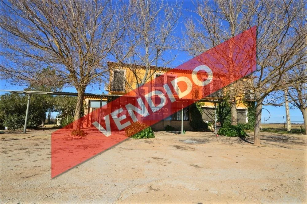 Hostal en Las Mesas con 10 habitaciones