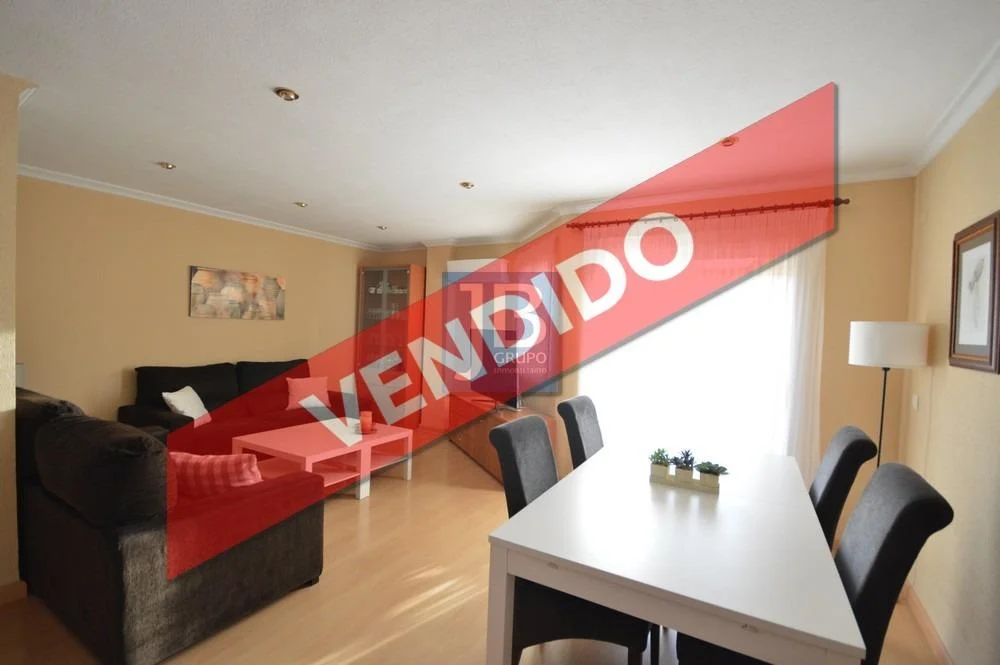 Good-condition Antella flat, 3 bedrooms