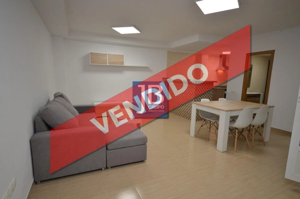 Adaptable studio in Vallada, 40 m²