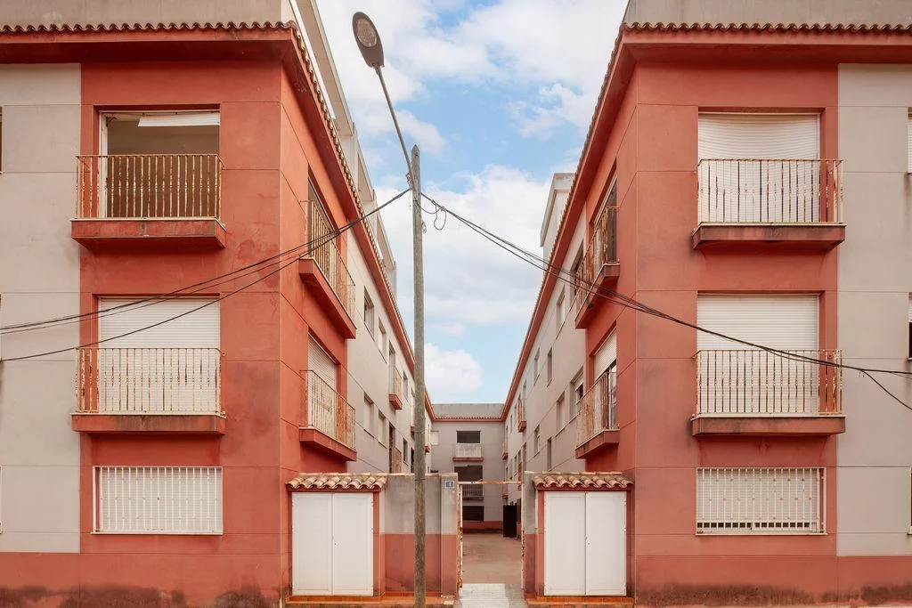 Edificio residencial con 22 viviendas