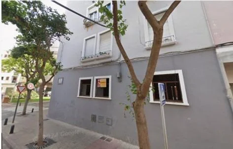 614 m² commercial unit in Gandia