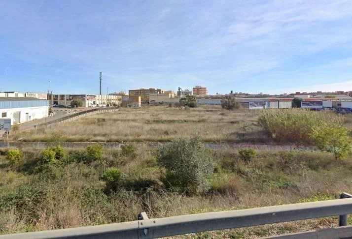 Suelo urbano en Albal, 50 viviendas