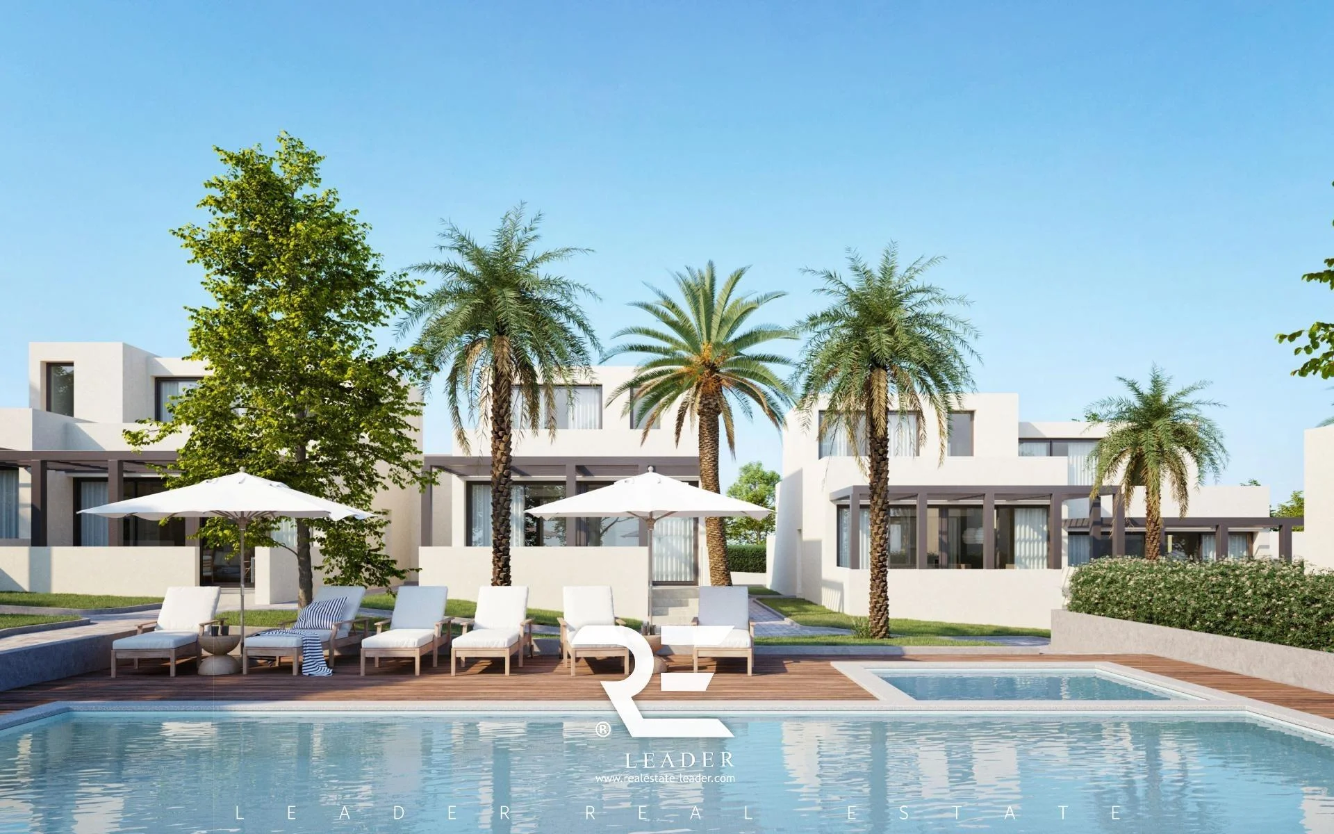 Cartagena townhouse with golf access