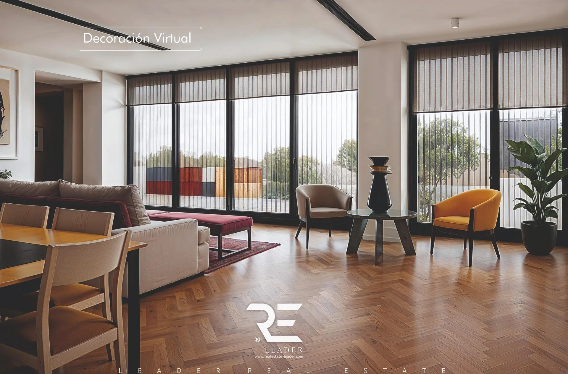 Apartamento junto al mar con cinco dormitorios