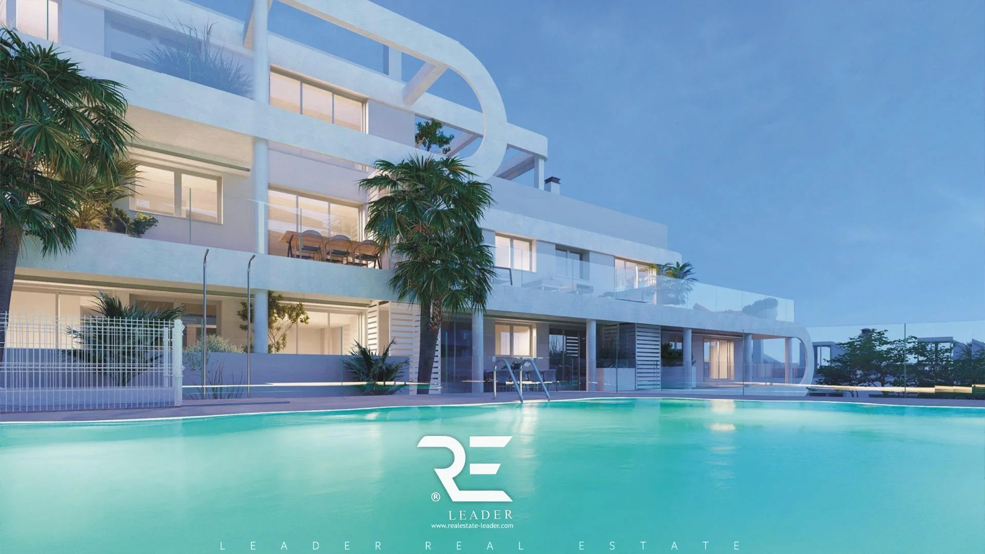 Apartamento en Calvario cerca de la costa