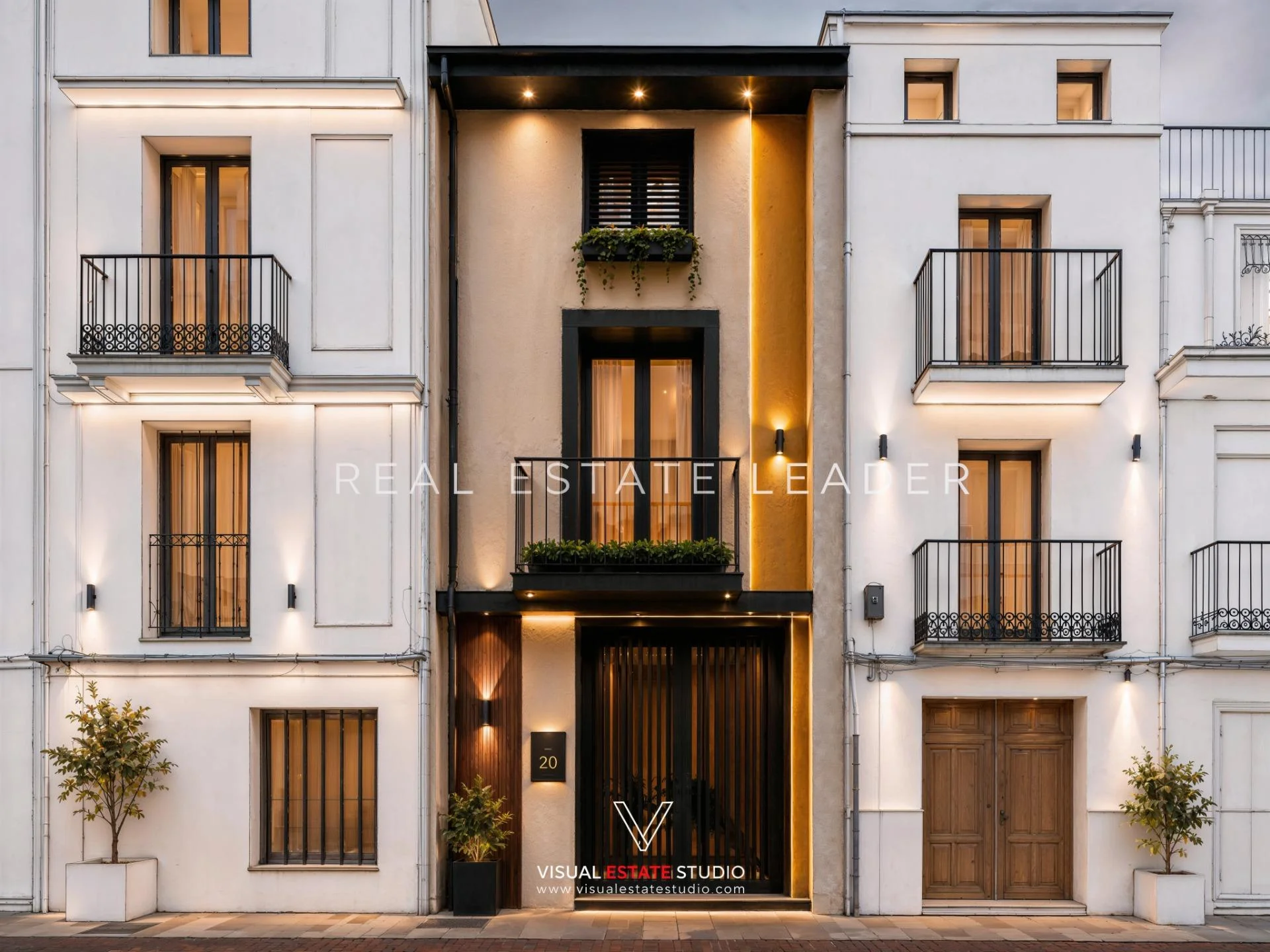 Casa céntrica en Castellón con potencial