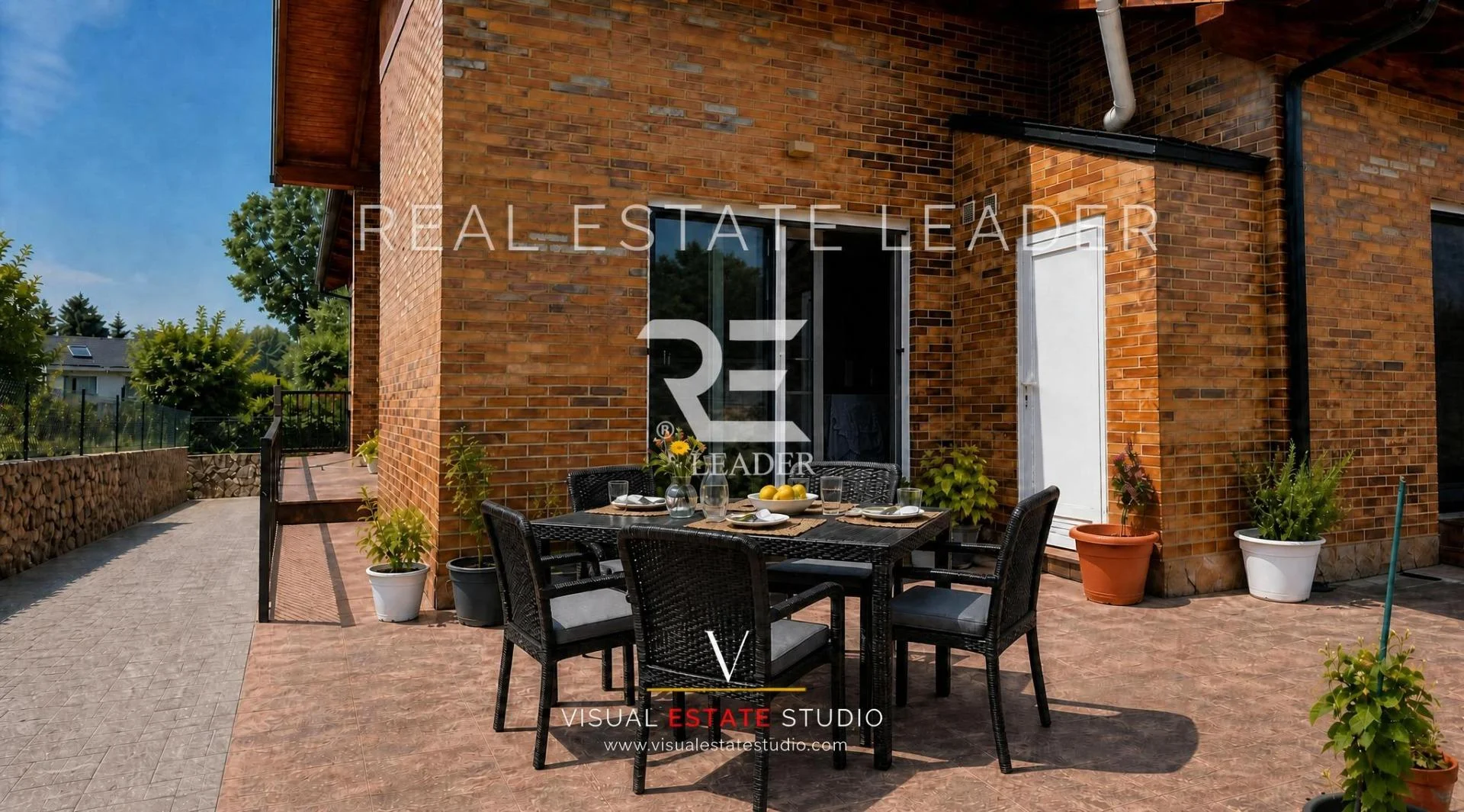 Spacious chalet in El Boalo, 926 m² plot