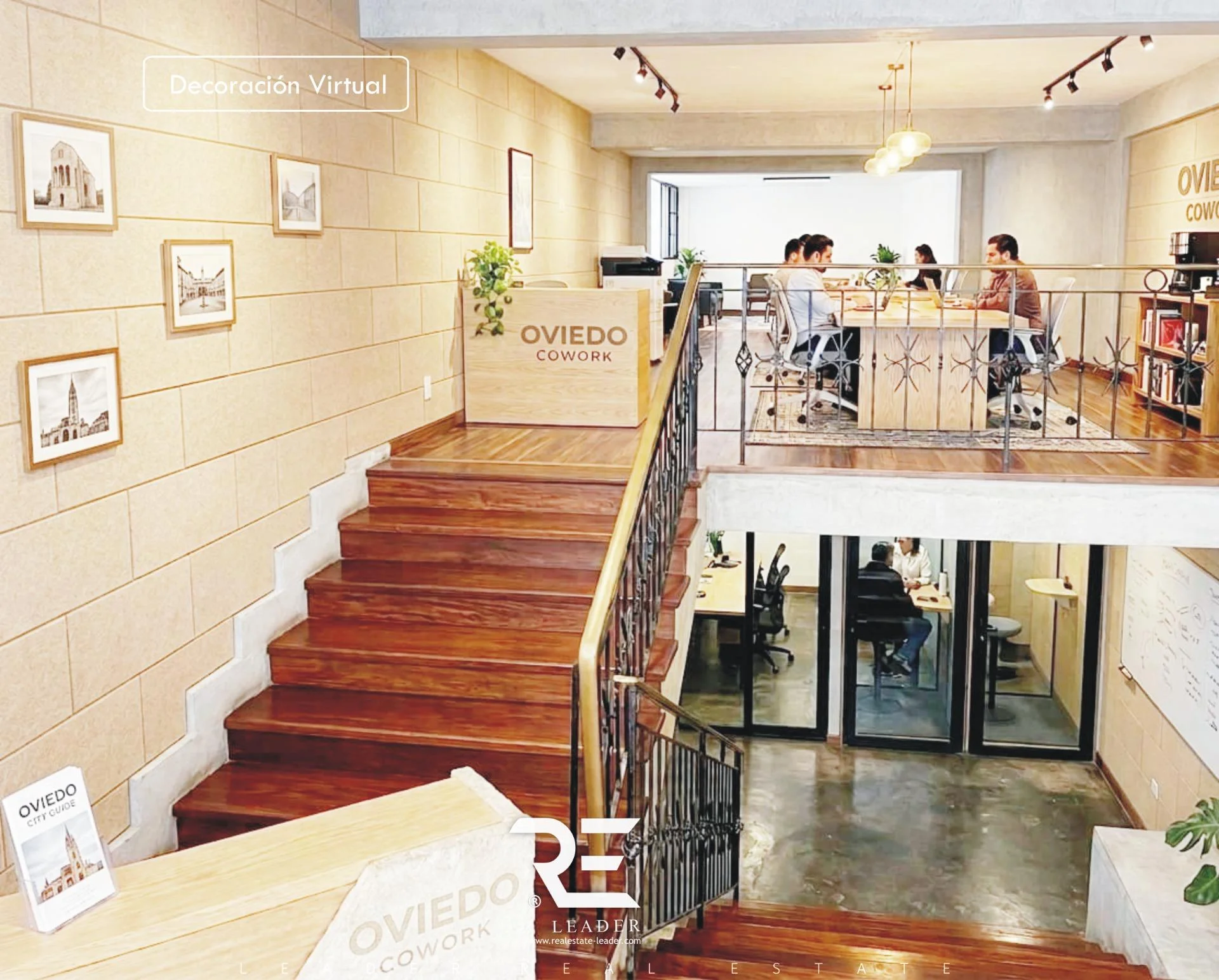 Local comercial céntrico en Oviedo, 226 m²