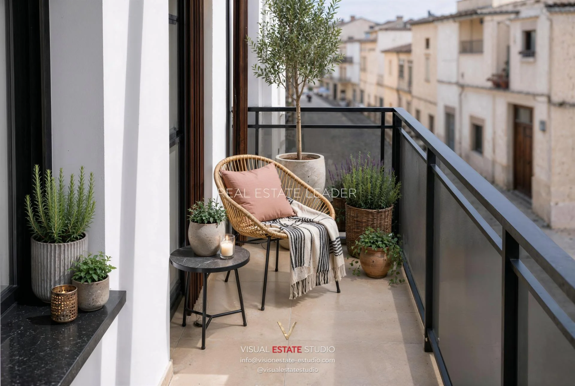 Renovation townhouse with five bedrooms