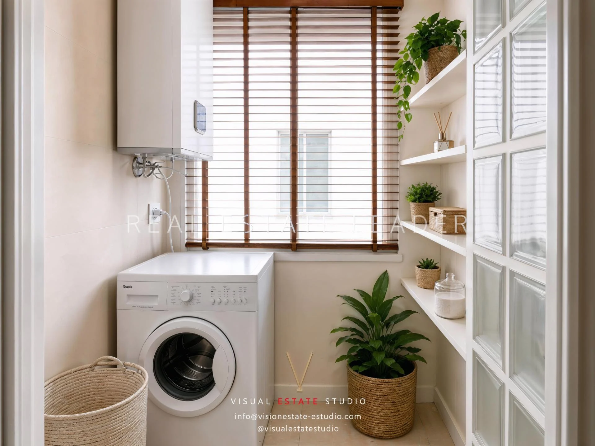 Furnished Este flat with garage