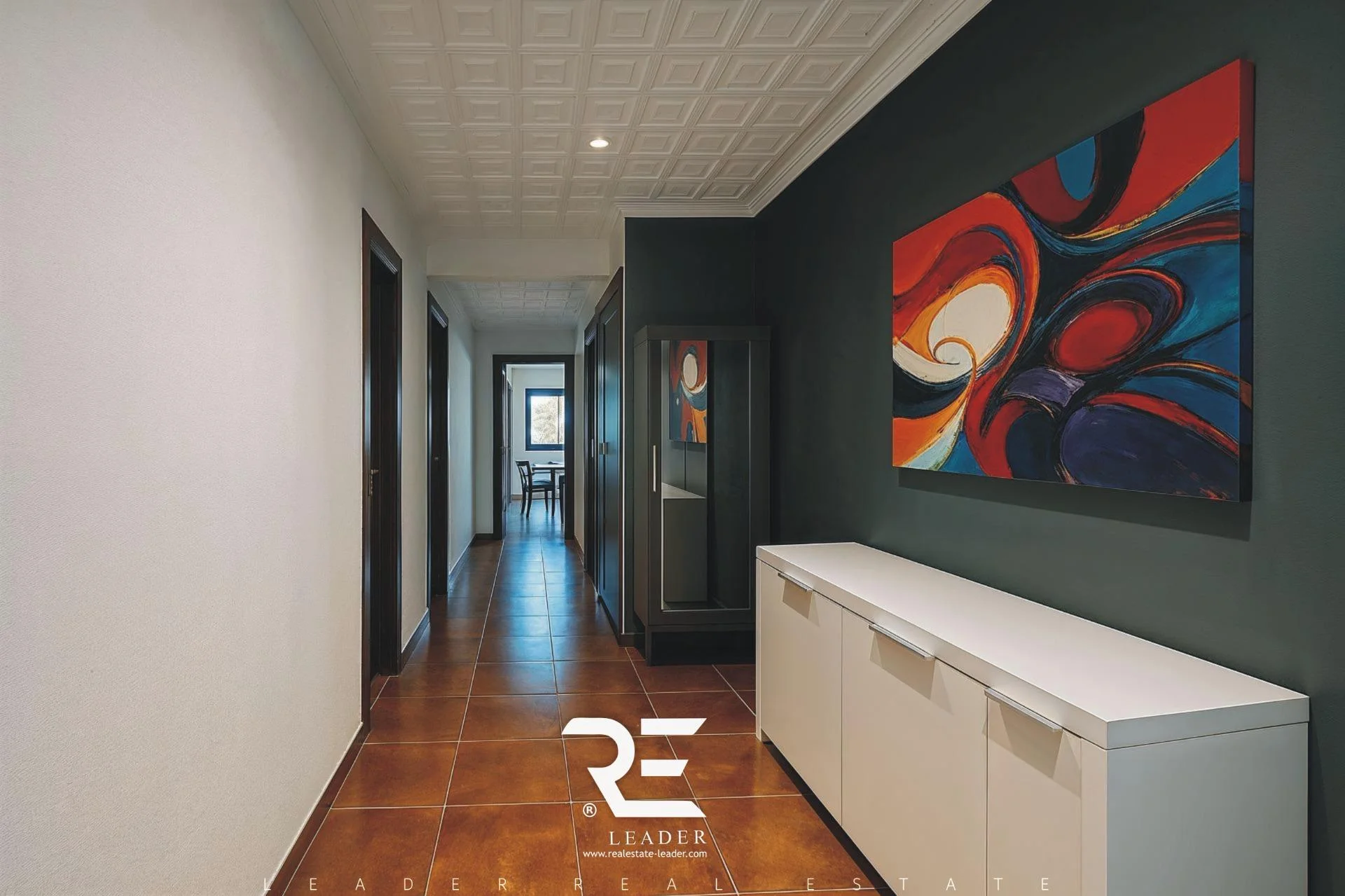Piso reformado en Turís, 3 habitaciones