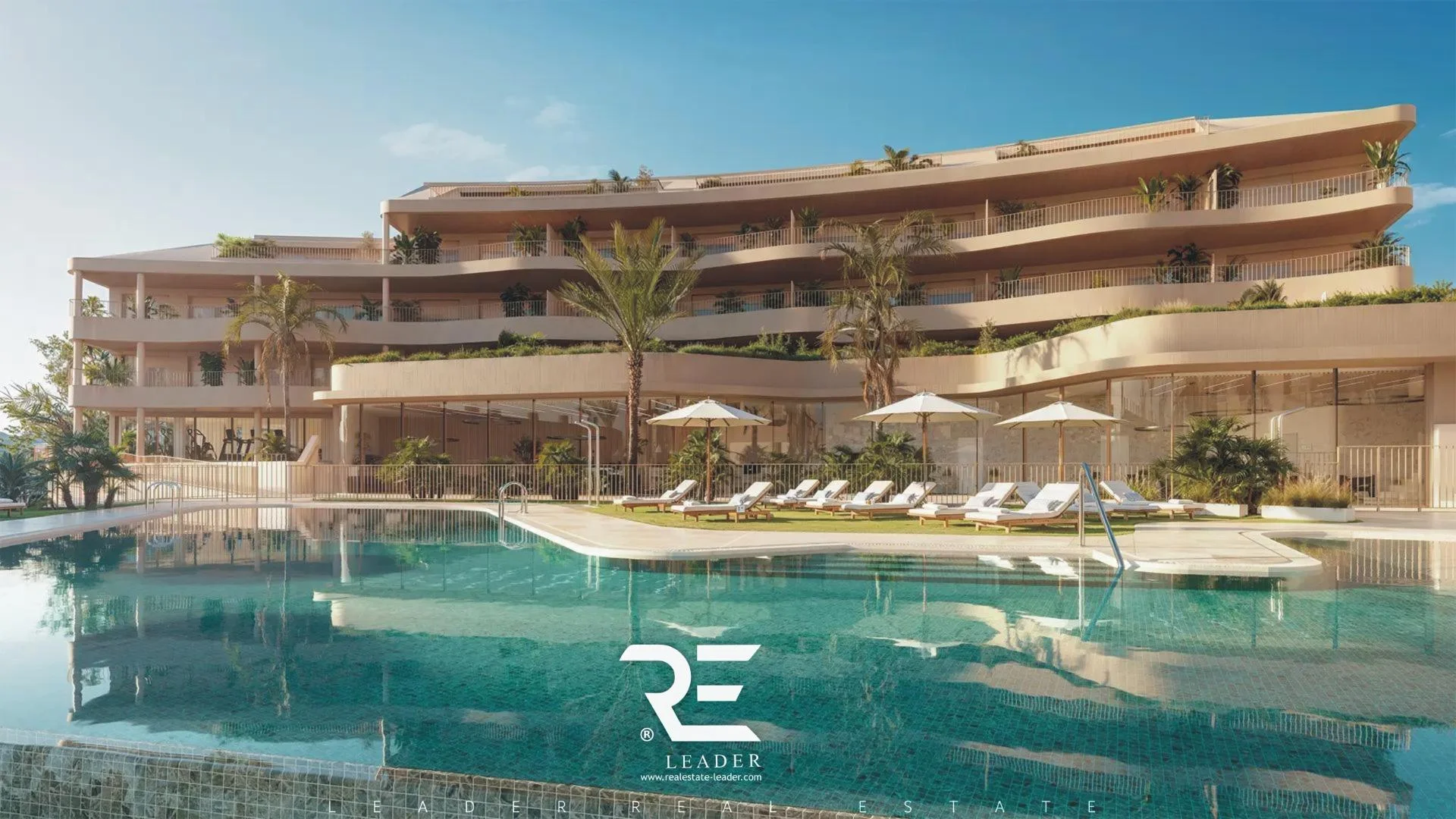 Planta baja con jardín privado