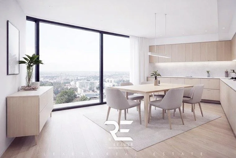Two-bedroom ground-floor flat in La Aceña