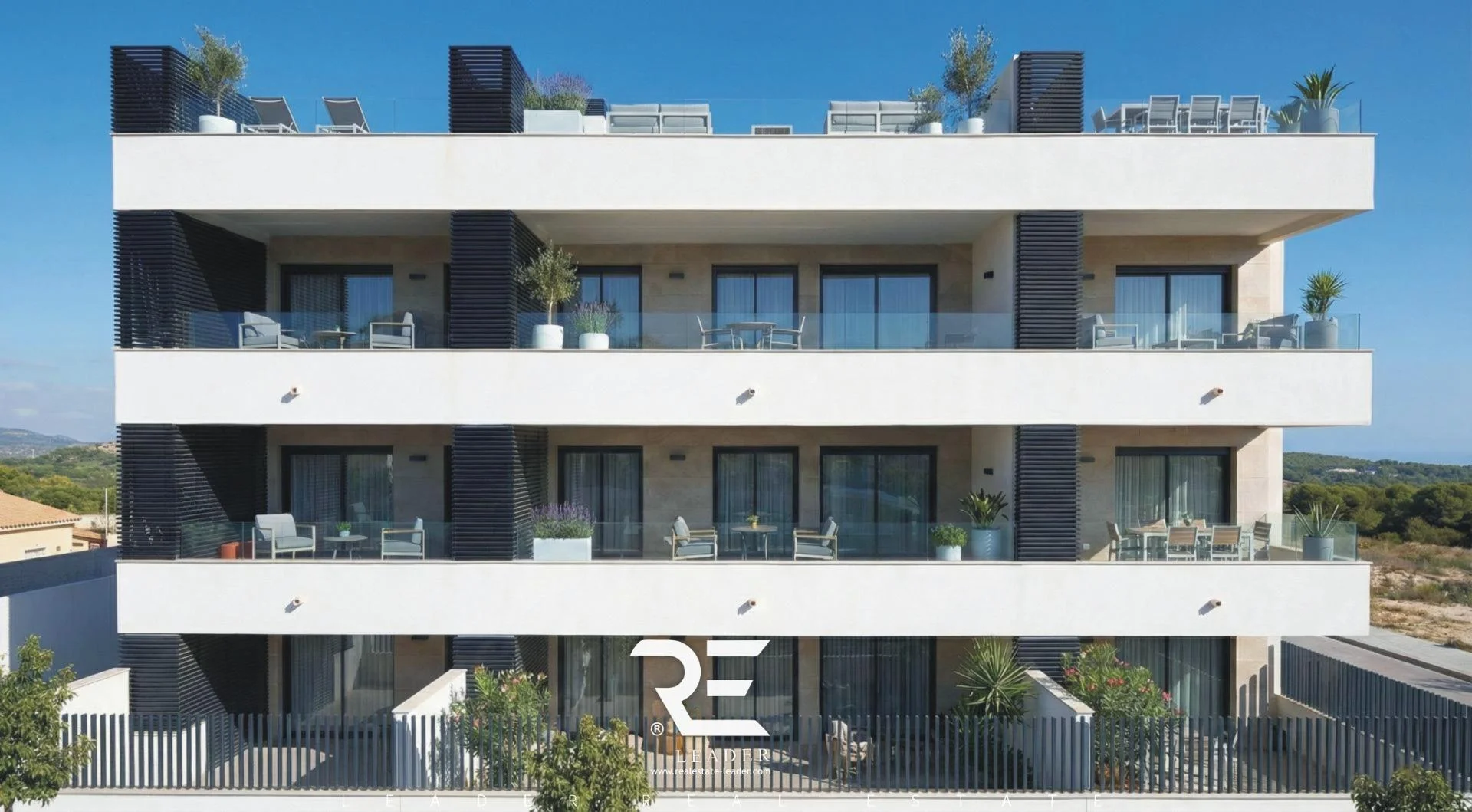 Planta baja en Benijófar con terraza