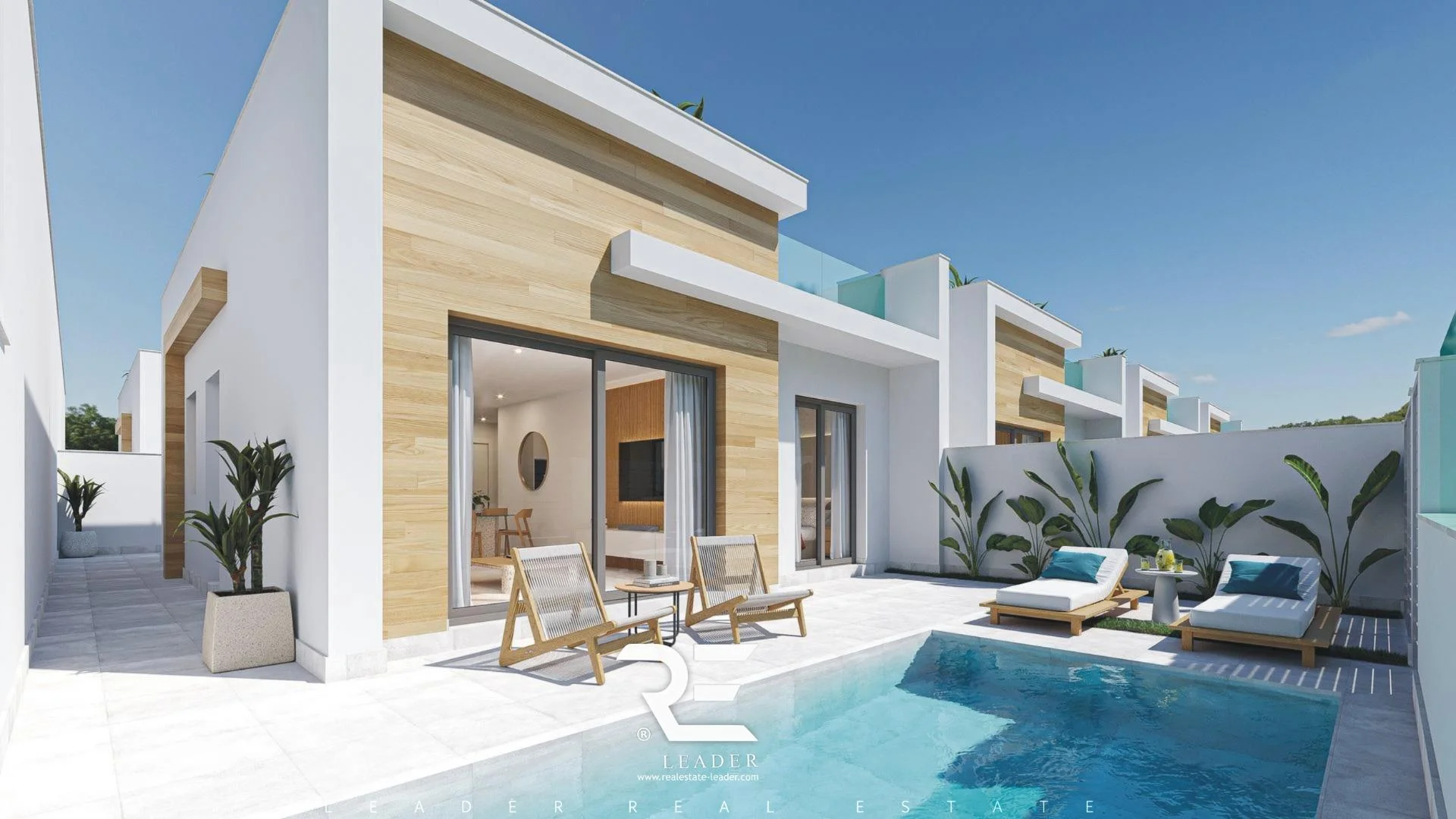 Villa in Jimenado with private pool