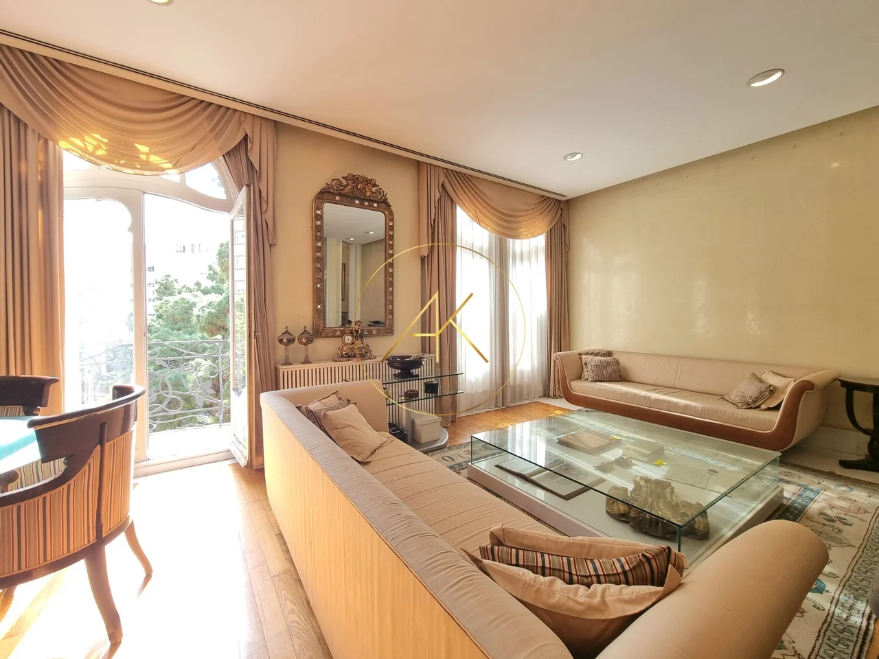 Luxury duplex penthouse, 457 m², Valencia