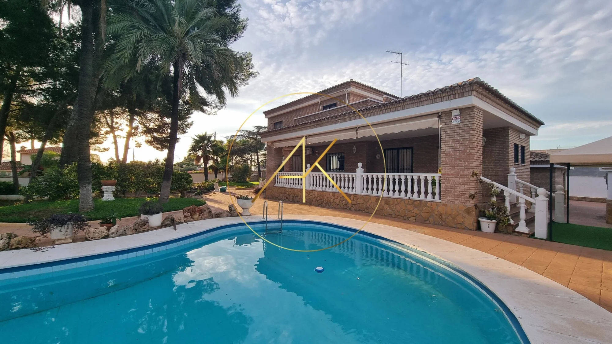 Chalet in Entrepinos with 4 bedrooms