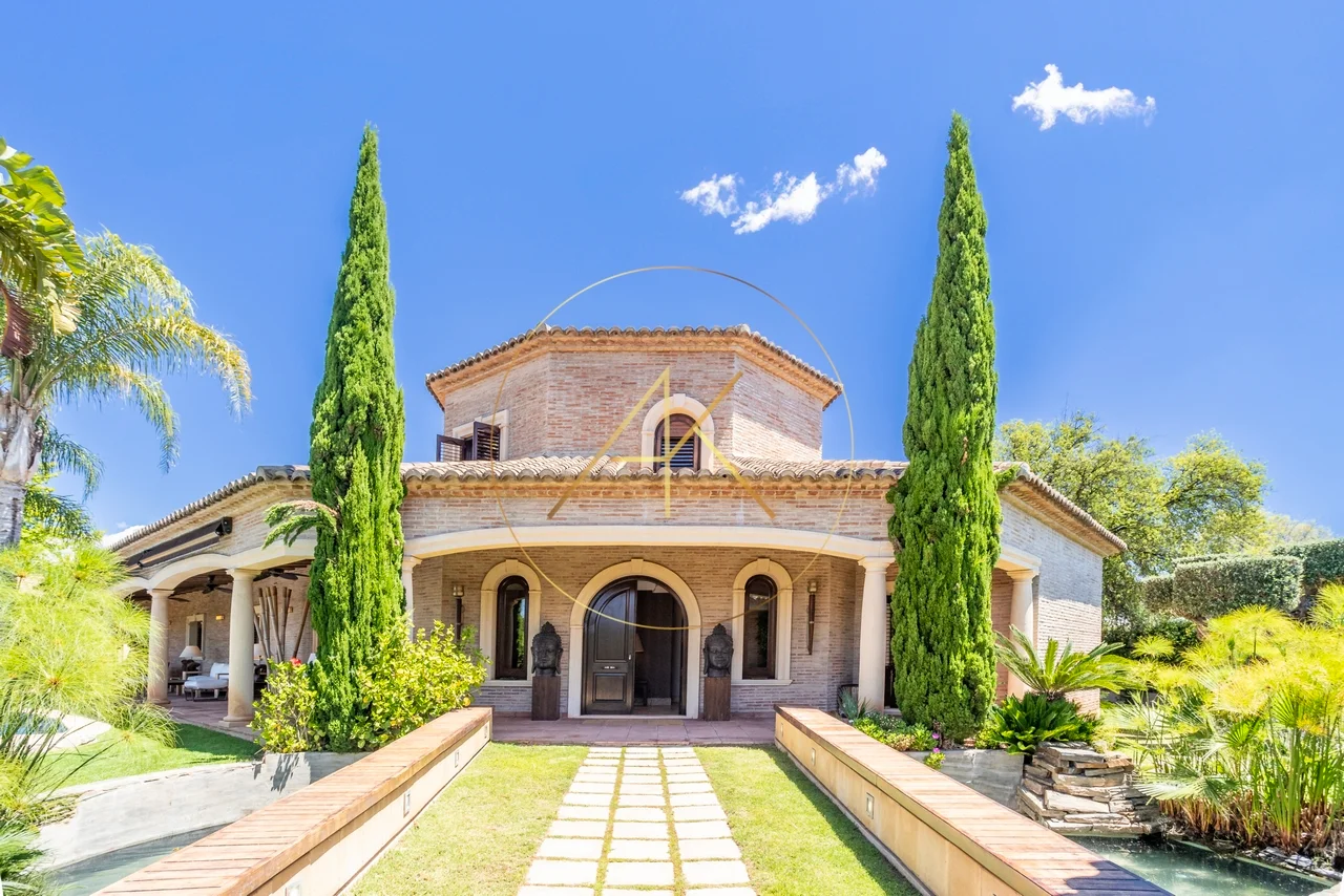 Villa de lujo en Torre en Conill