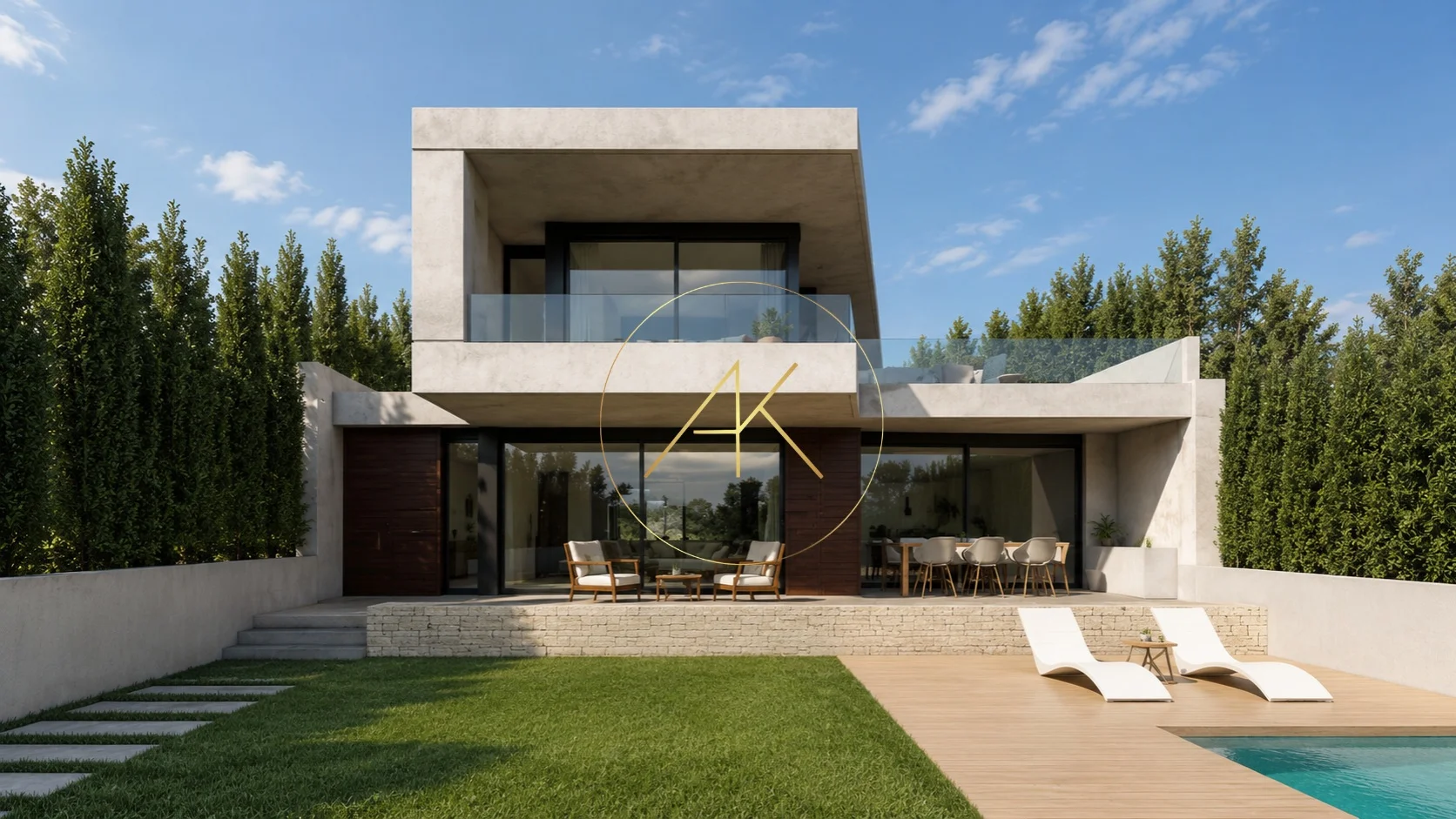 Villa en Torre en Conill, 4 dormitorios