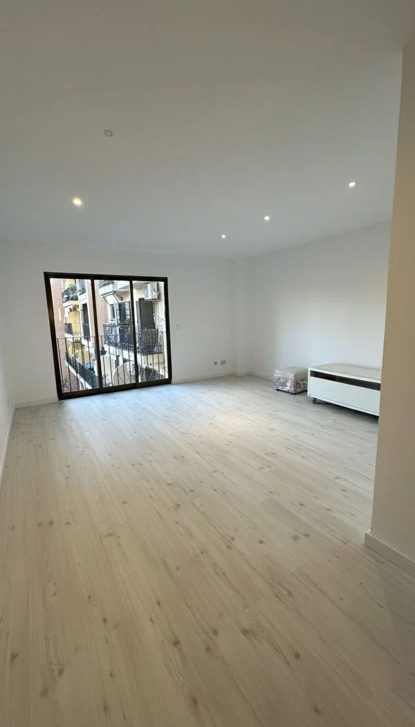 Apartamento alquilado en Port Saplaya, vistas al puerto