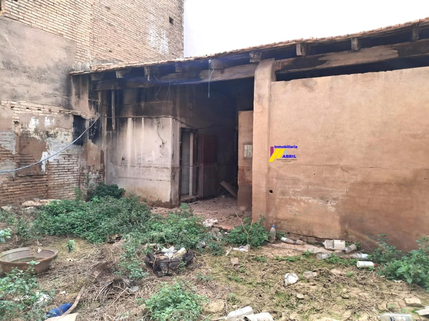 Renovation house Centro, 237 m² plot