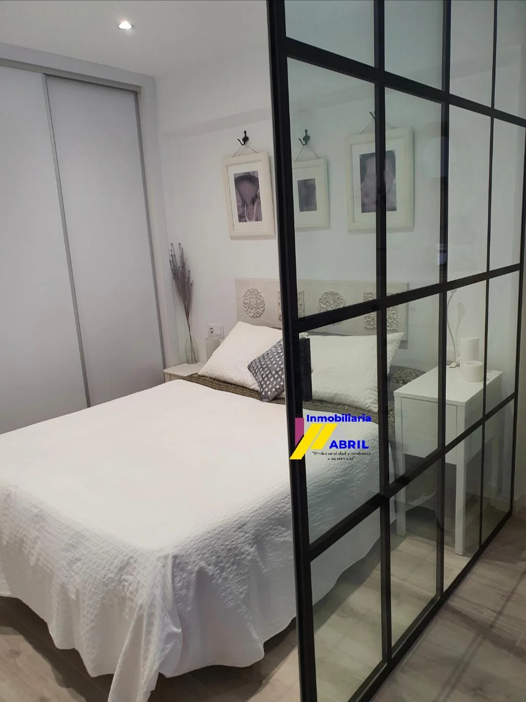 Renovated beach apartment, 1 bedroom