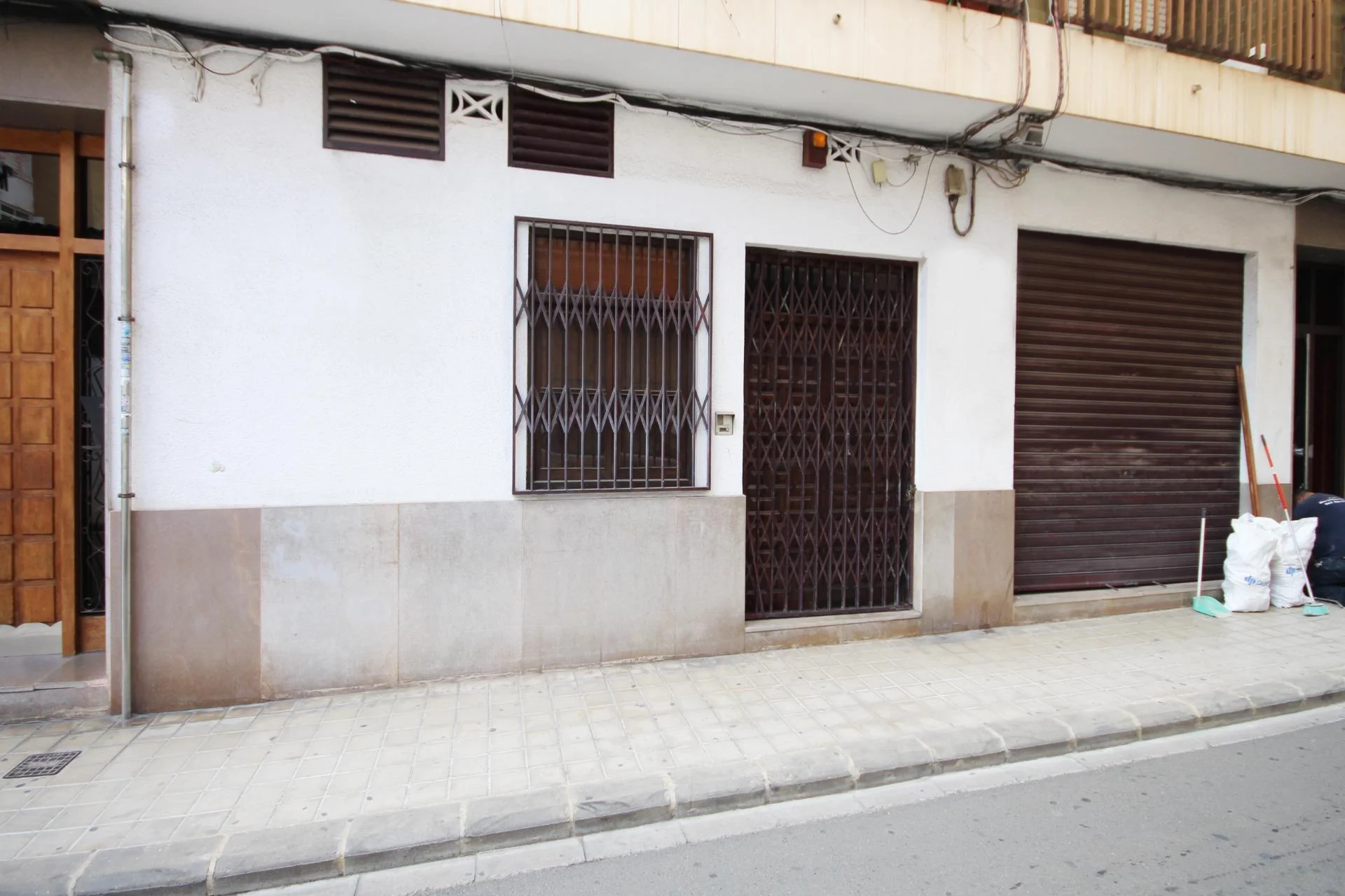 Office complex near metro, 174 m²