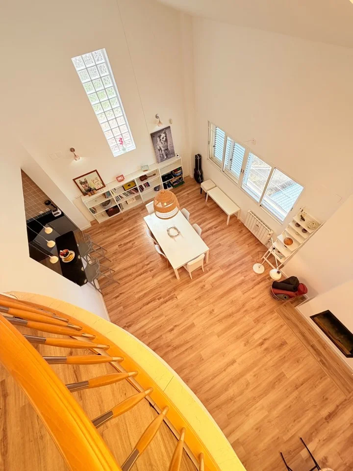 Villa privada en Calicanto, 217 m²
