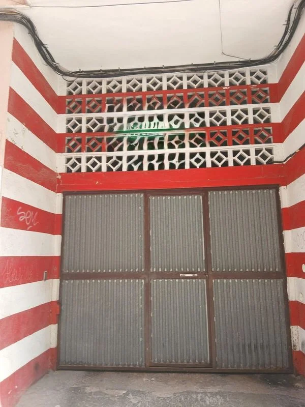 Piso luminoso de 3 dormitorios con piscina