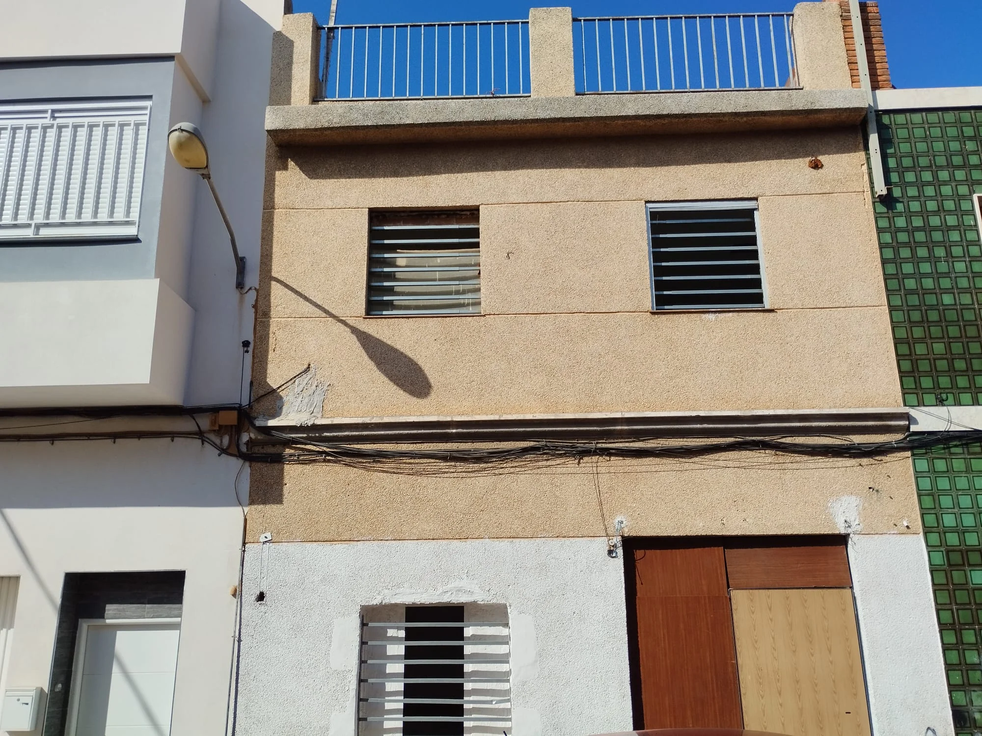 Reform house in Alzira, 3 bedrooms