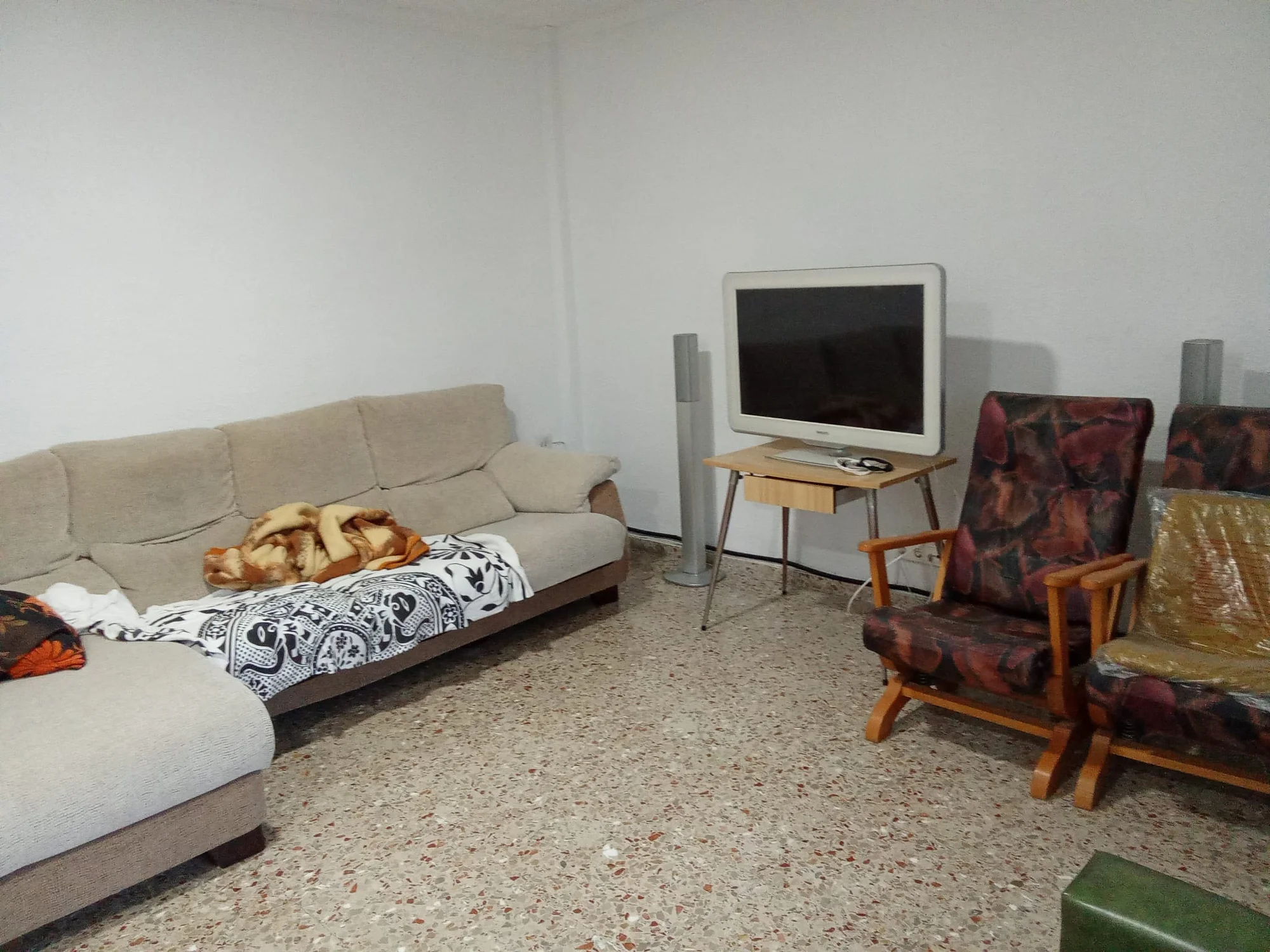 Townhouse in Rafelguaraf, 361 m² potential