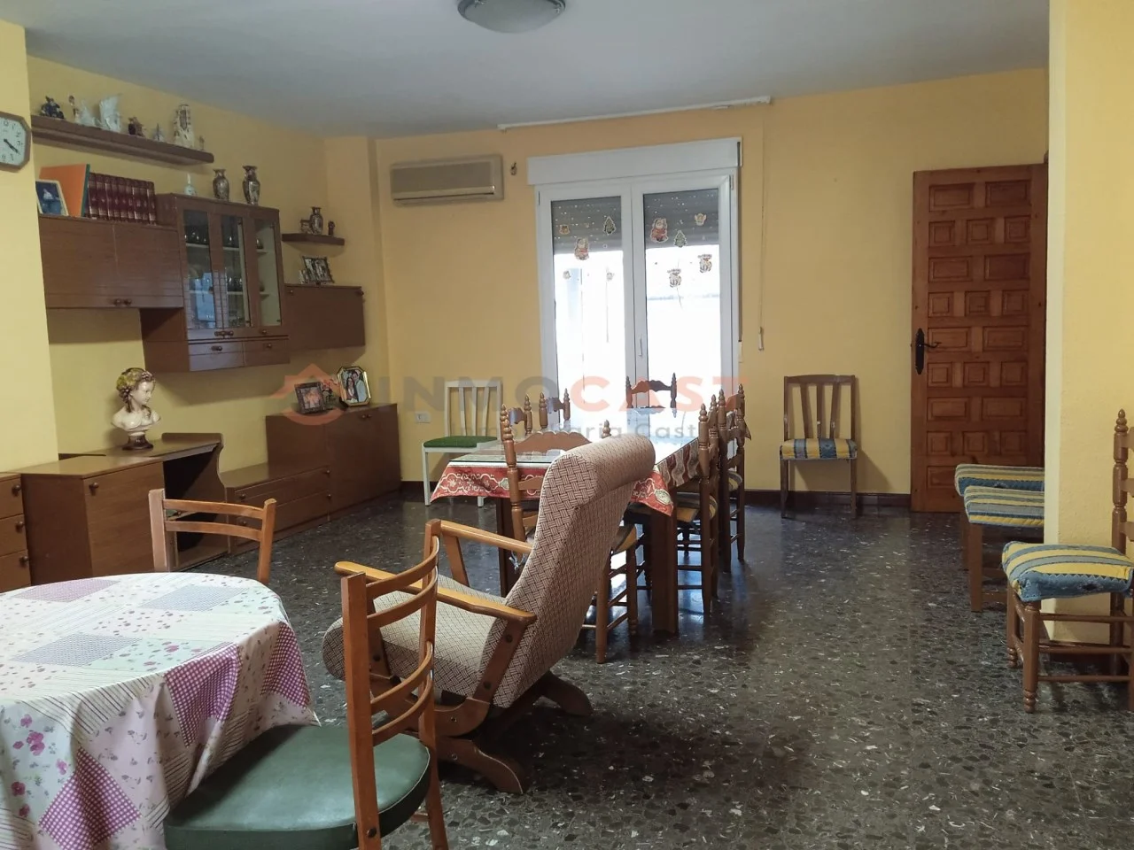 Central Palomar house, 4 bedrooms