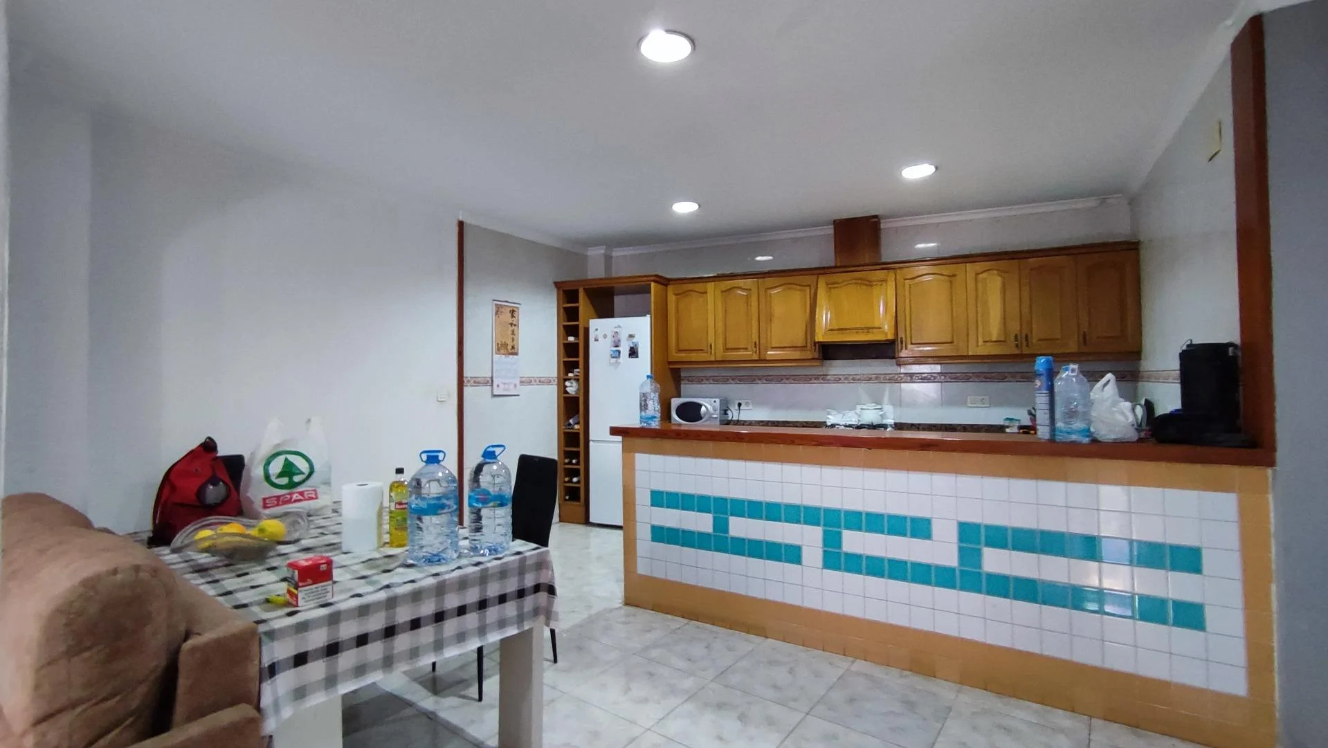 Semireformed Oliva house, four bedrooms