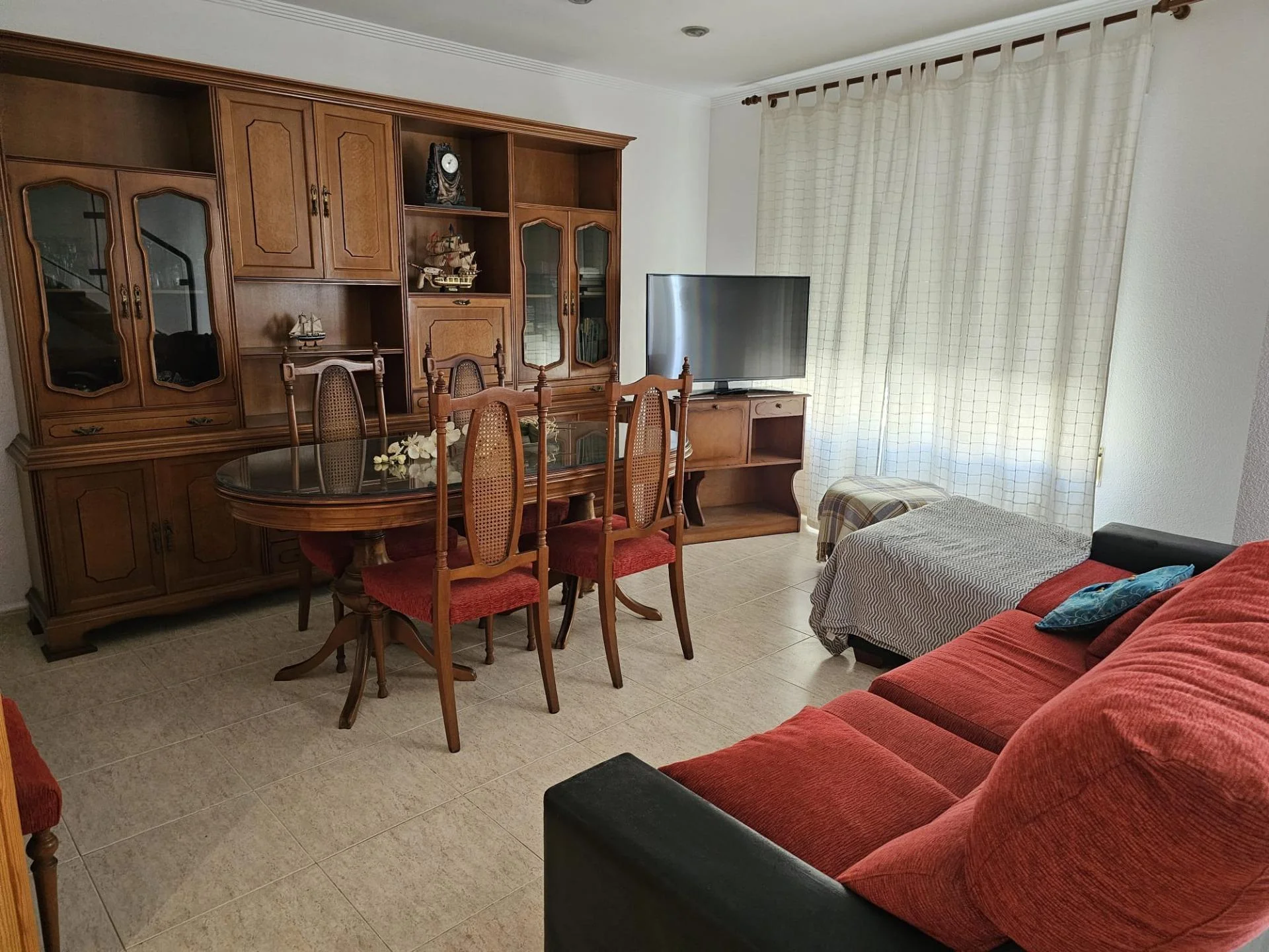 Dúplex en Playa de Gandía, 4 dormitorios