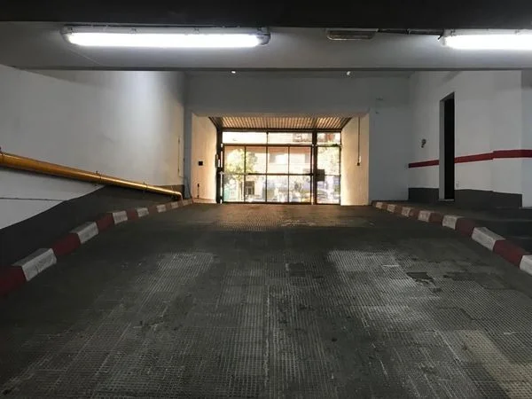 Garaje en Mestalla para Smart o moto