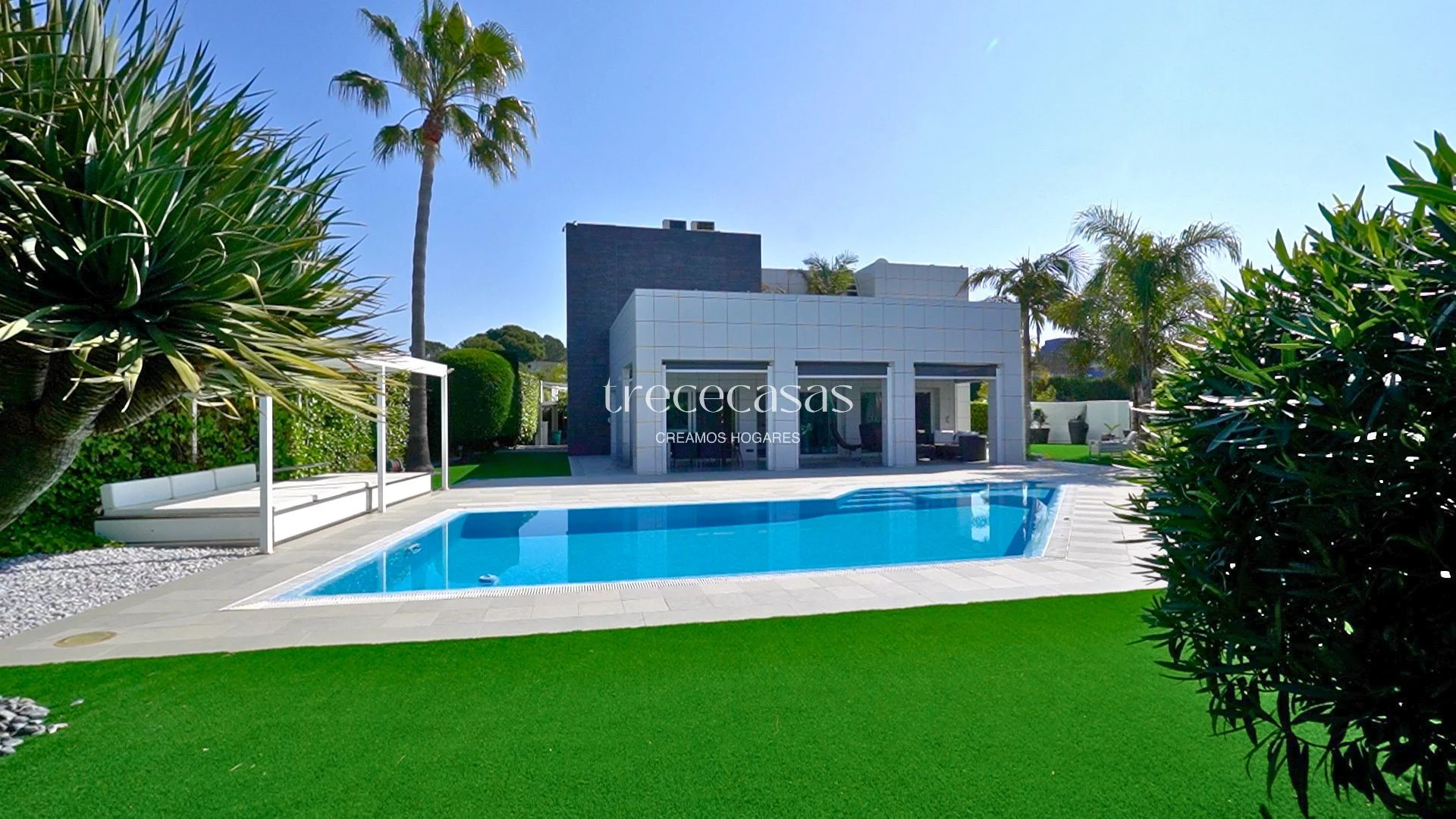 Chalet en Torre en Conill, 4 dormitorios