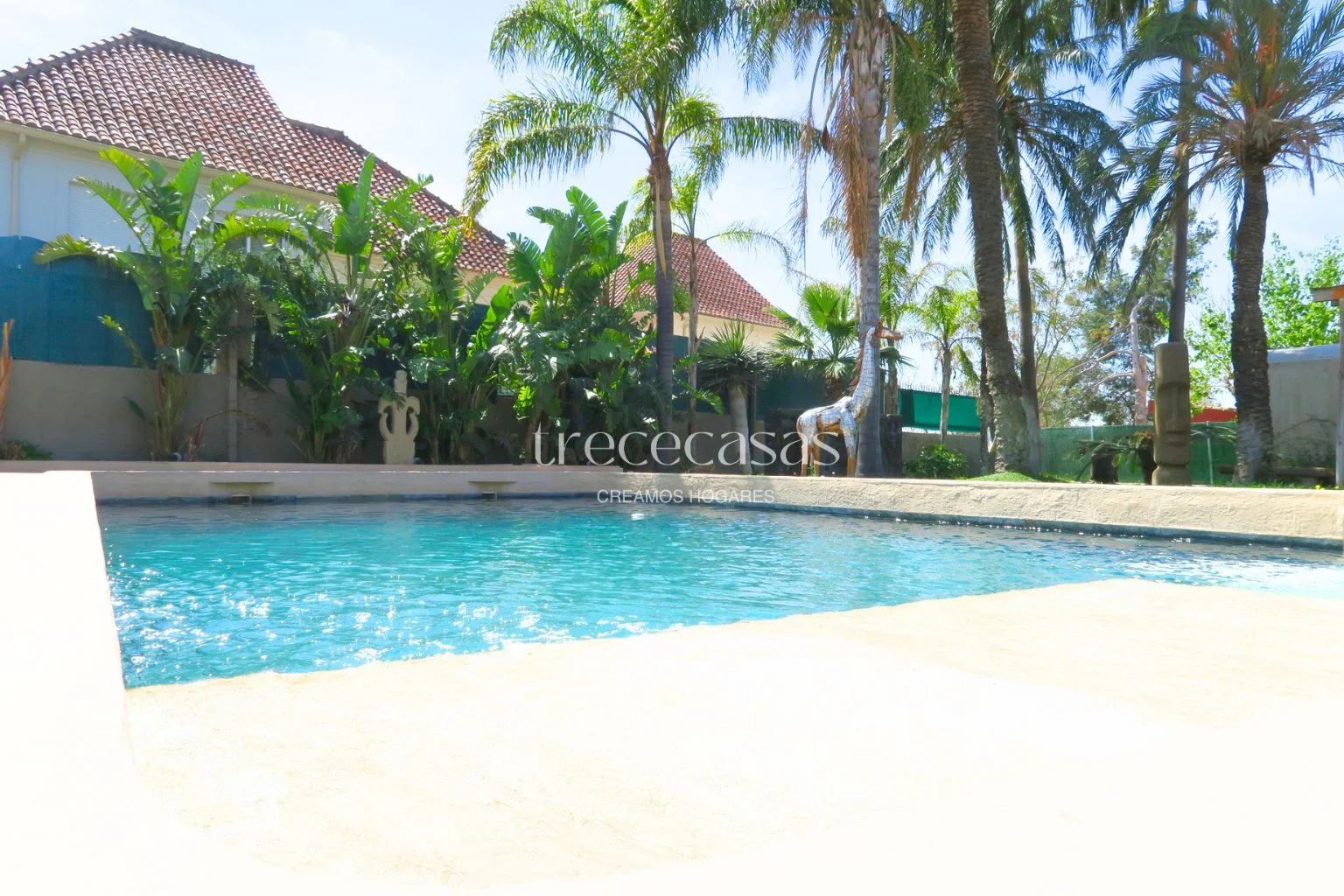 Reformed luxury chalet, 7 bedrooms
