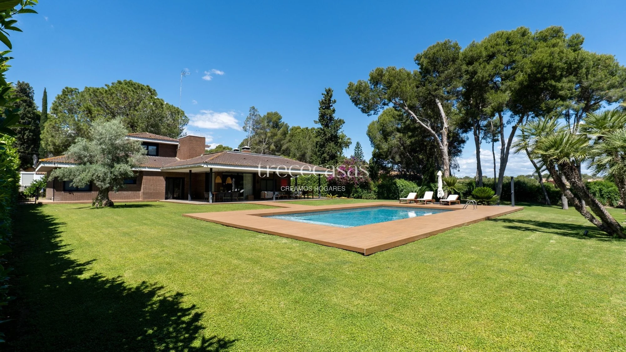 Luxury chalet in Campolivar, 392 m²